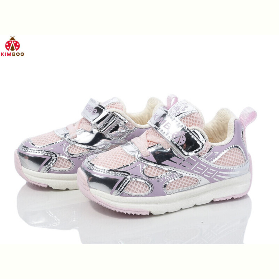 Кроссовки KIMBOO M555-1F
