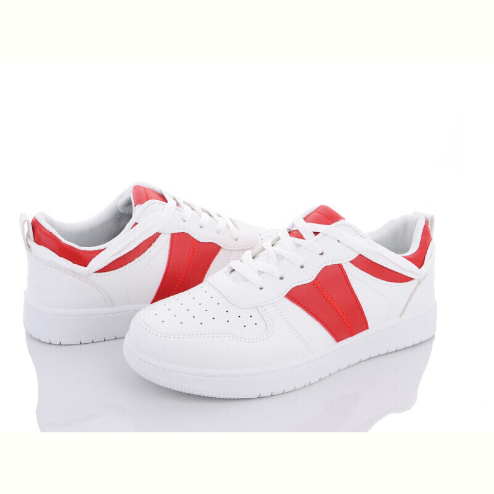 Кроссовки Ok Shoes F2124-4