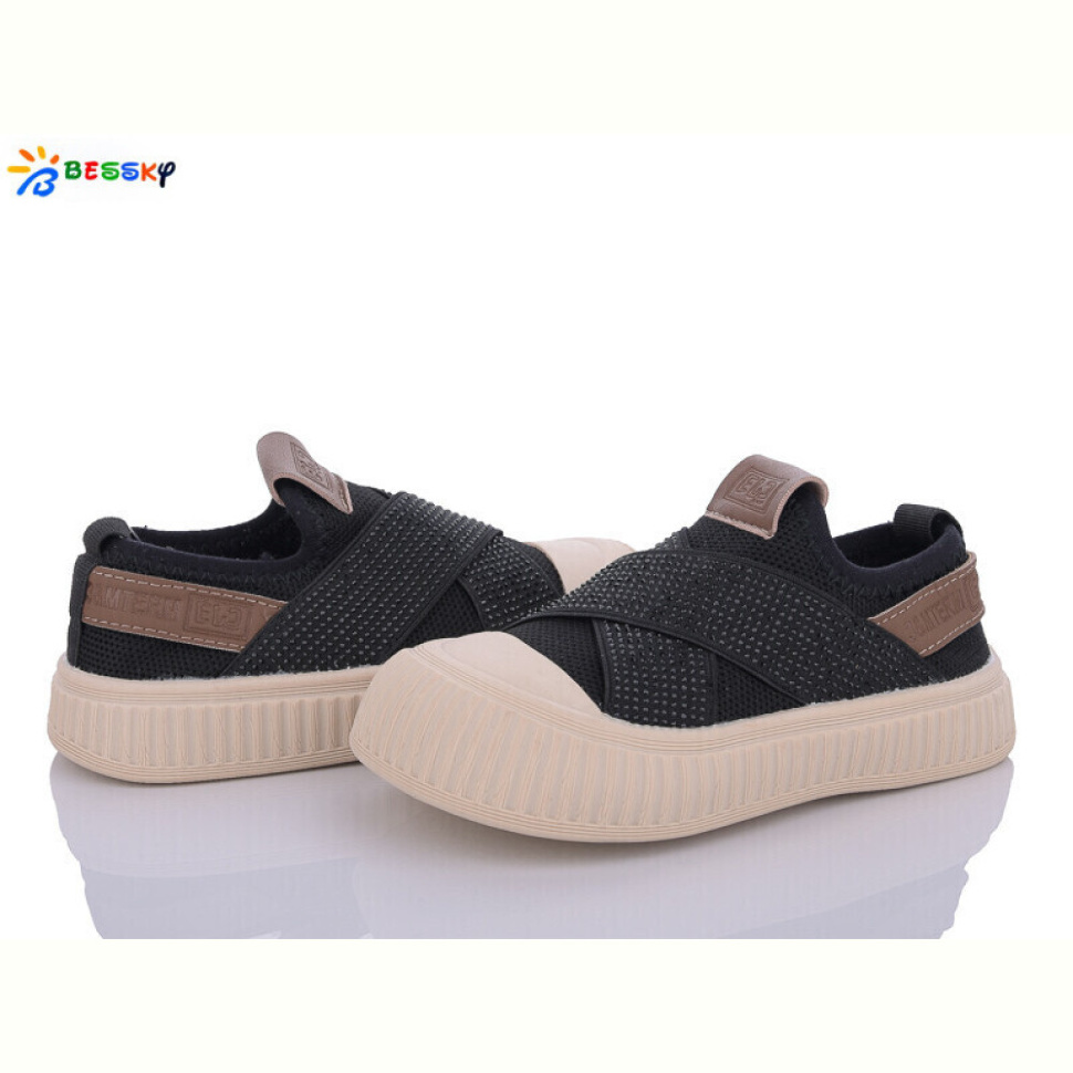 Кеды Bessky-Kellaifeng BL3335-2B