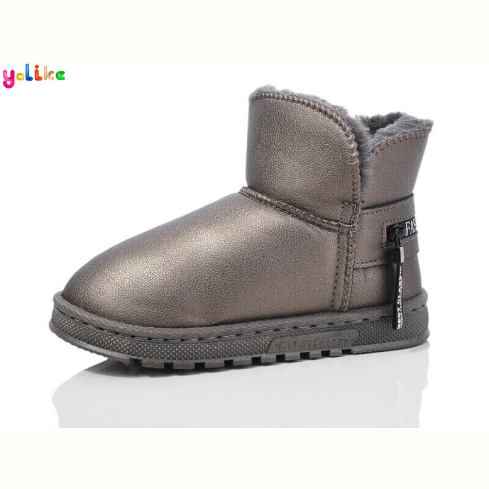 Угги Yalike 1017-2 (31-36)