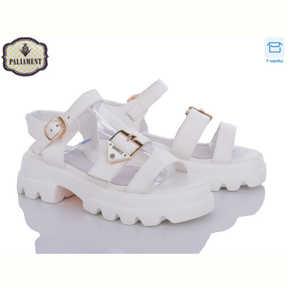 Босоножки PALIAMENT W32-2