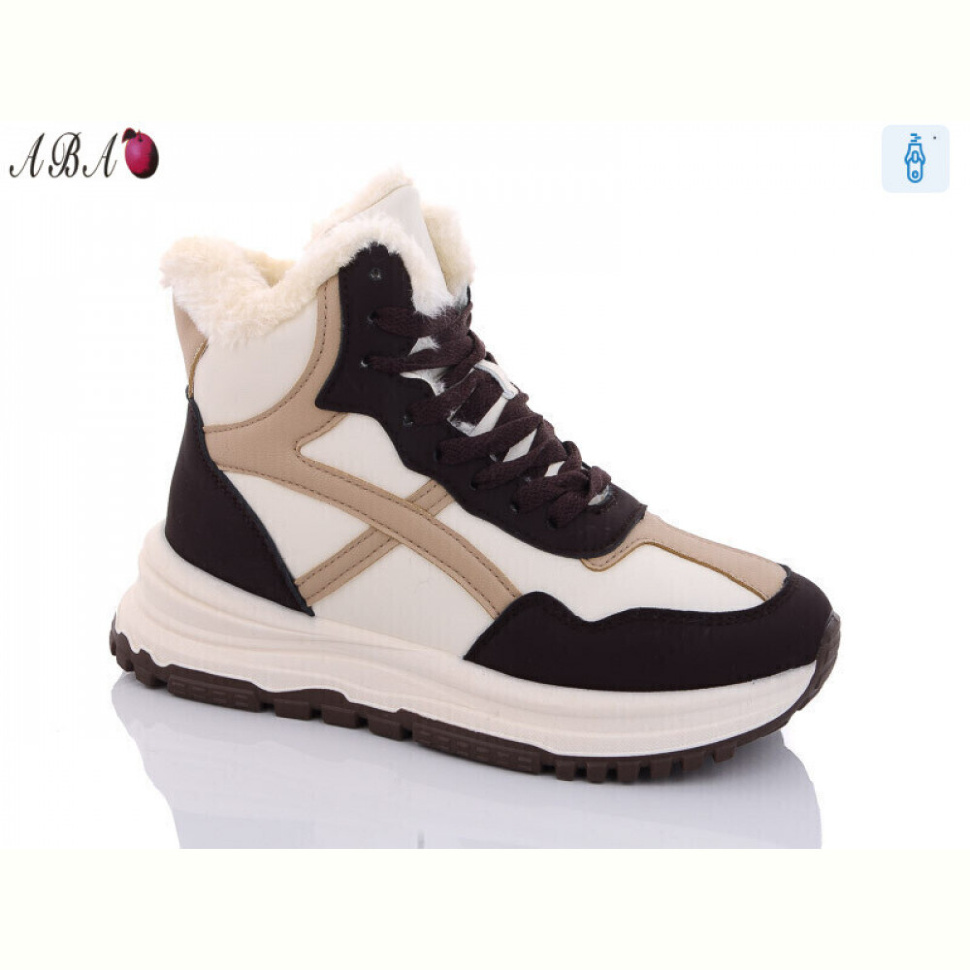 Ботинки Aba 801-2