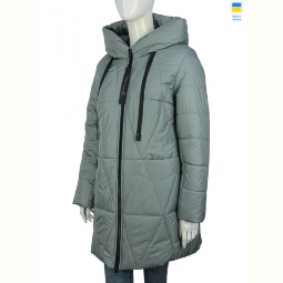 Куртка Tatiana-DIVO P2 оливка