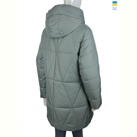 Куртка Tatiana-DIVO P2 оливка