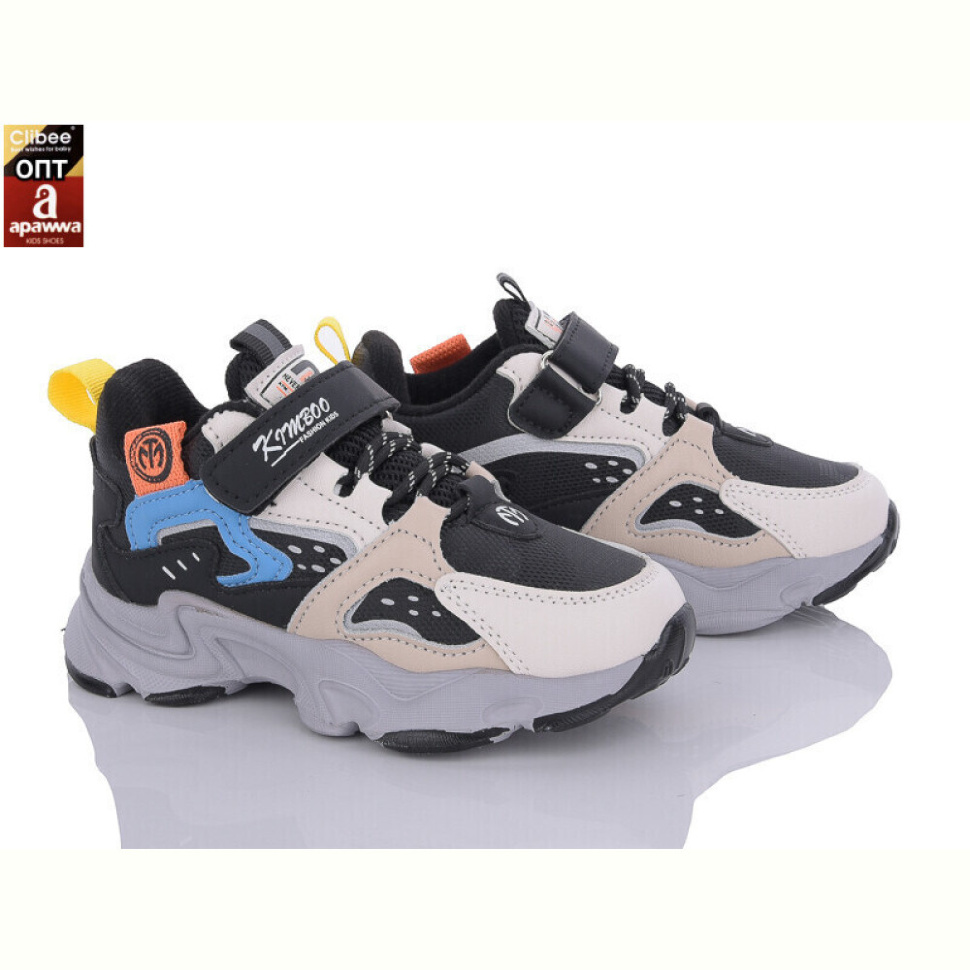 Кроссовки Clibee ZT2349-2A