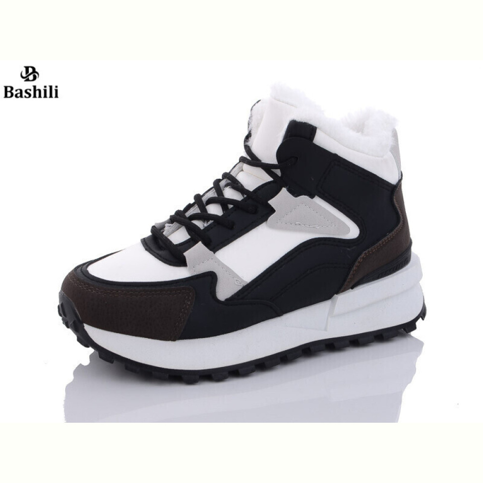 Кроссовки Башили B943-4 Кроссовки Башили B943-4