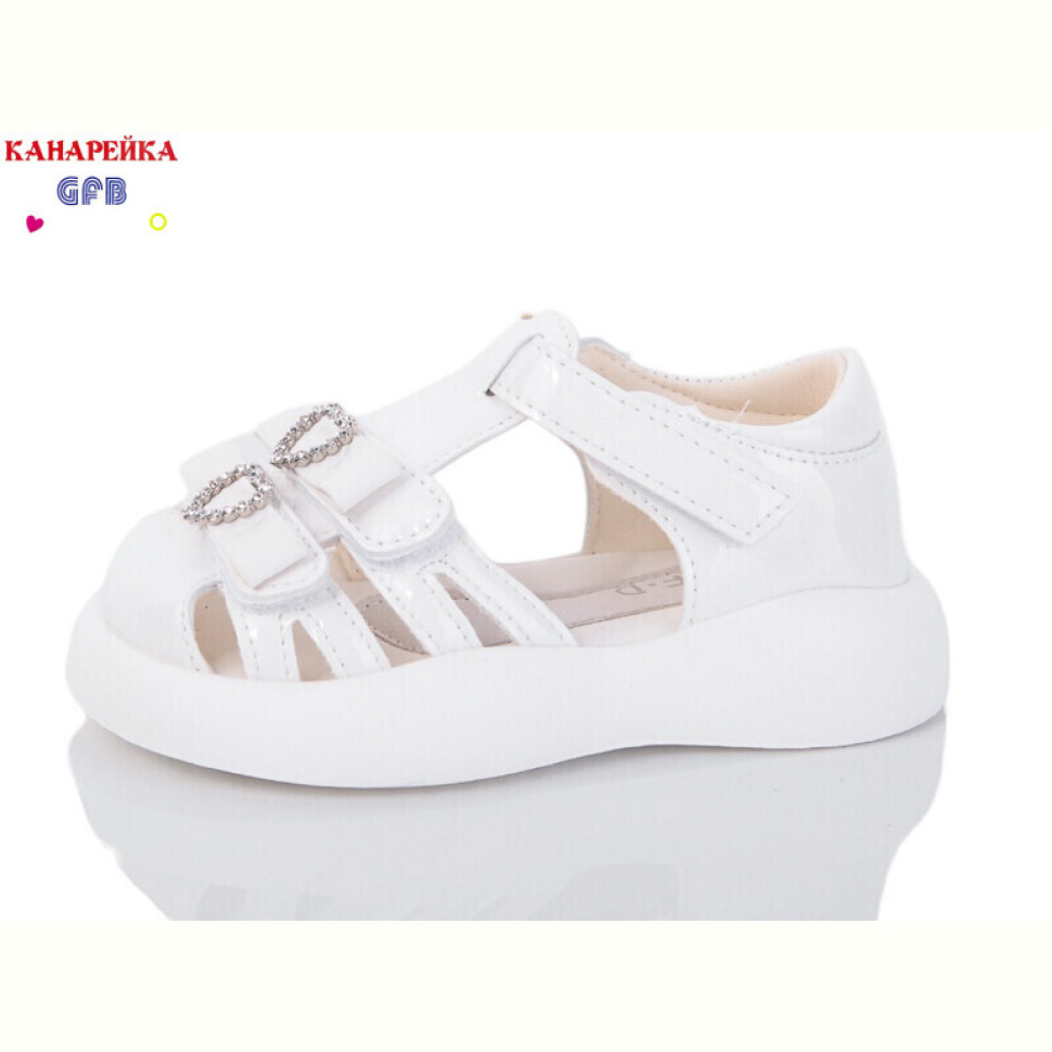 Босоножки GFB-Канарейка Z6513-2