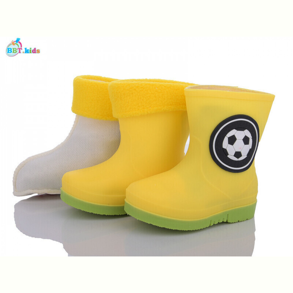 Резиновая обувь BBT M118-2