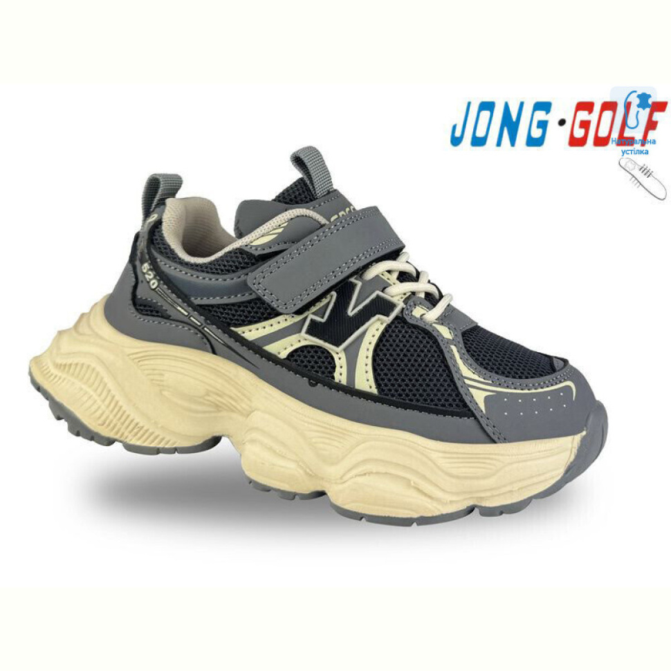 Кроссовки Jong Golf B11425-2