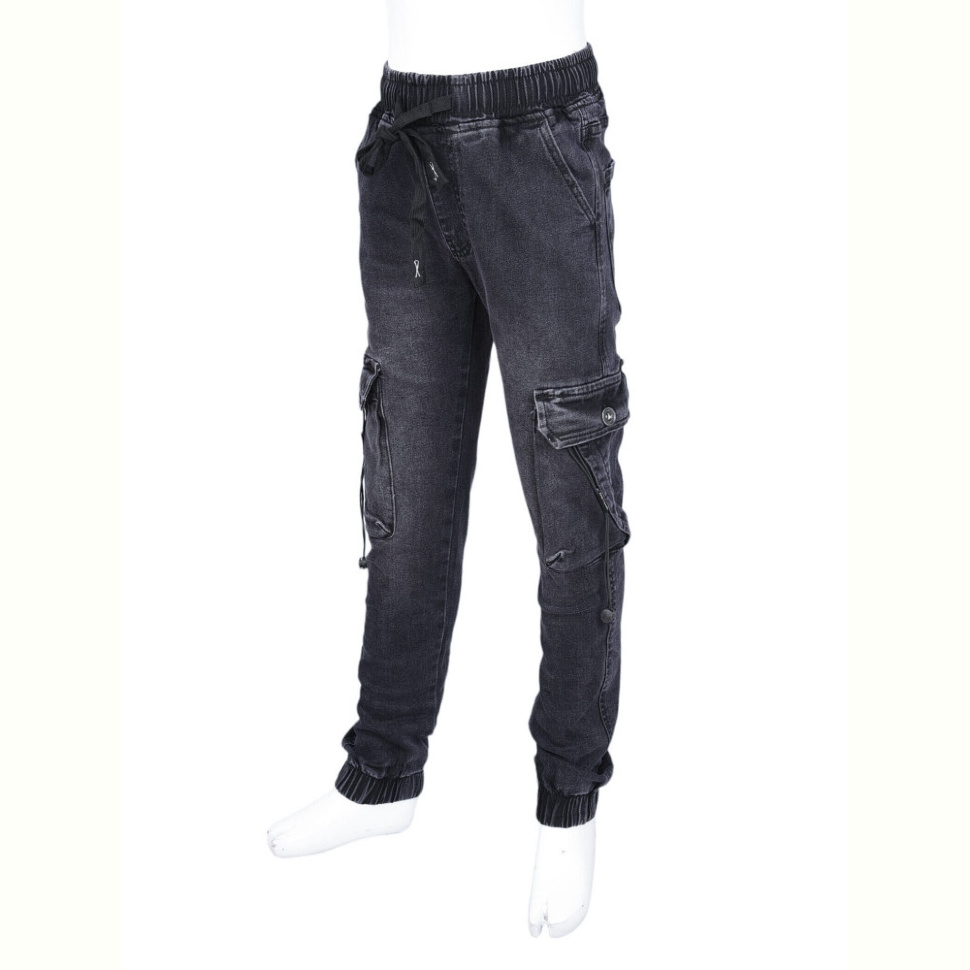 Джинсы Baron 8407