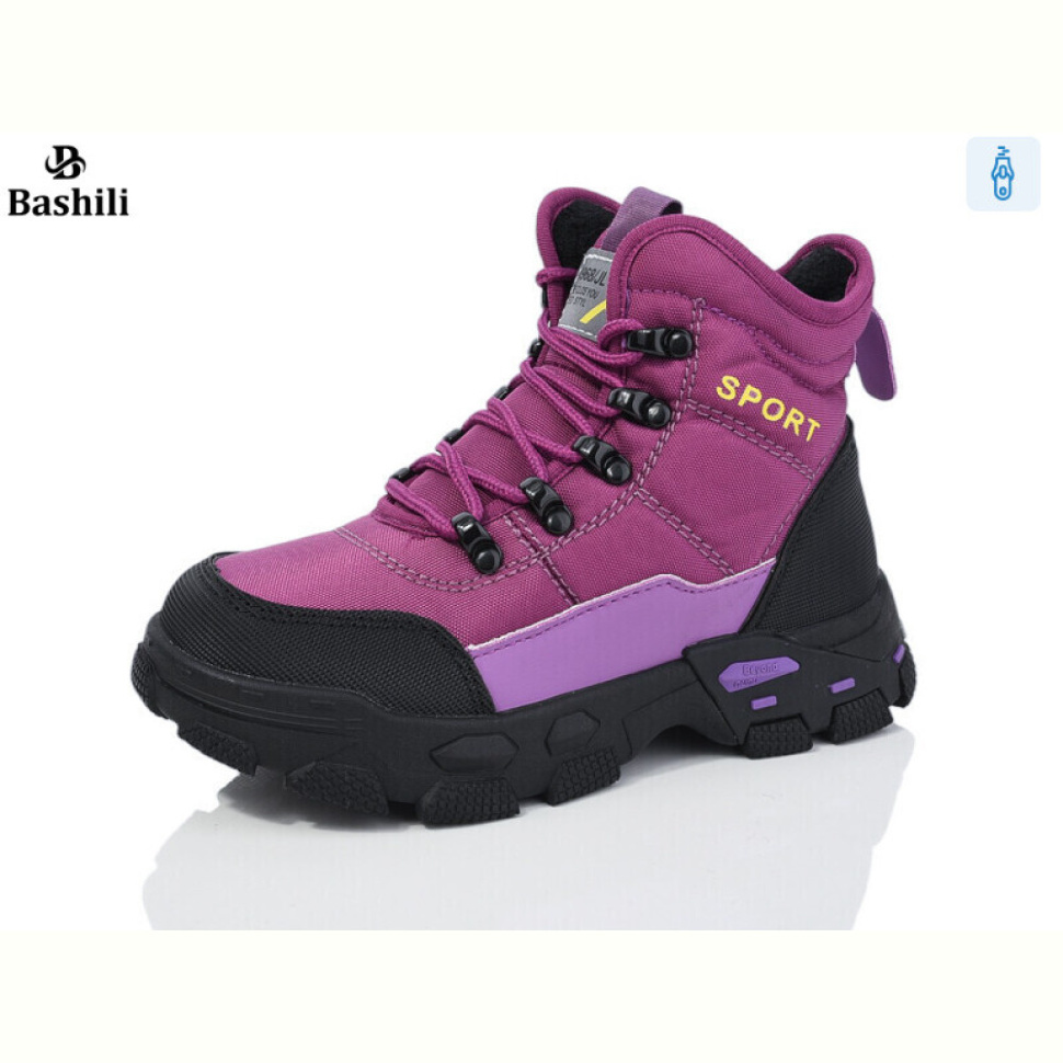 Ботинки Башили G93A72-20