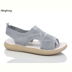 Босоножки Minghong 7733-5 масажка