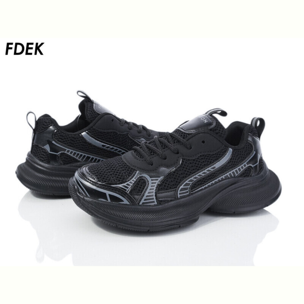 Кроссовки FDEK H9205-3