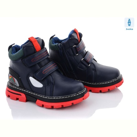 Ботинки BBT R5834-1