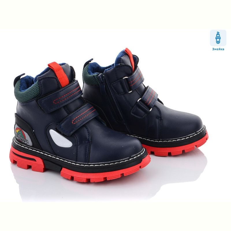 Ботинки BBT R5834-1