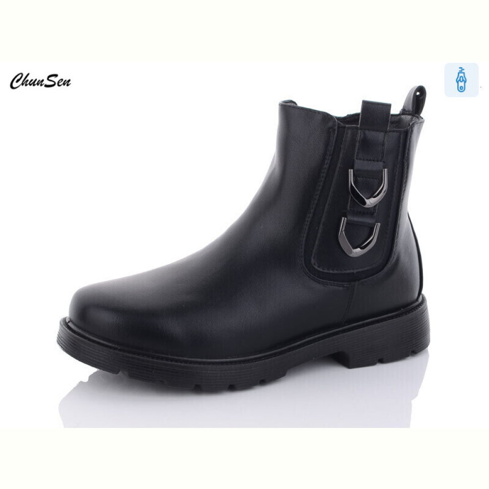 Ботинки Chunsen 2892-1 Ботинки Chunsen 2892-1