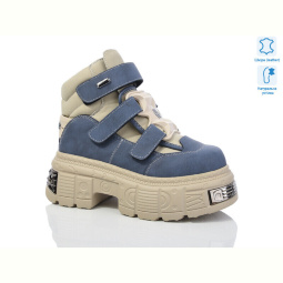 Ботинки Teetspace-Trasta-Egga WXP911-15