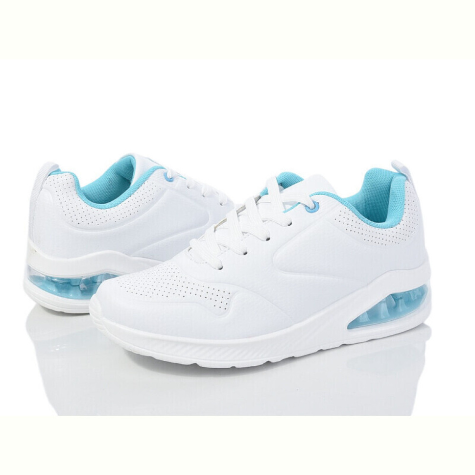 Кроссовки Violeta 20-1031-1 white