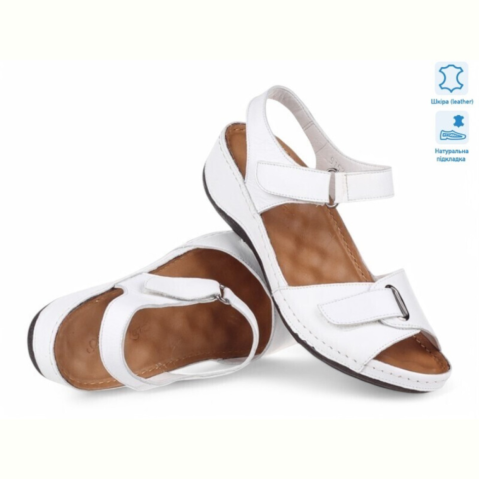 Босоножки Allshoes 199852