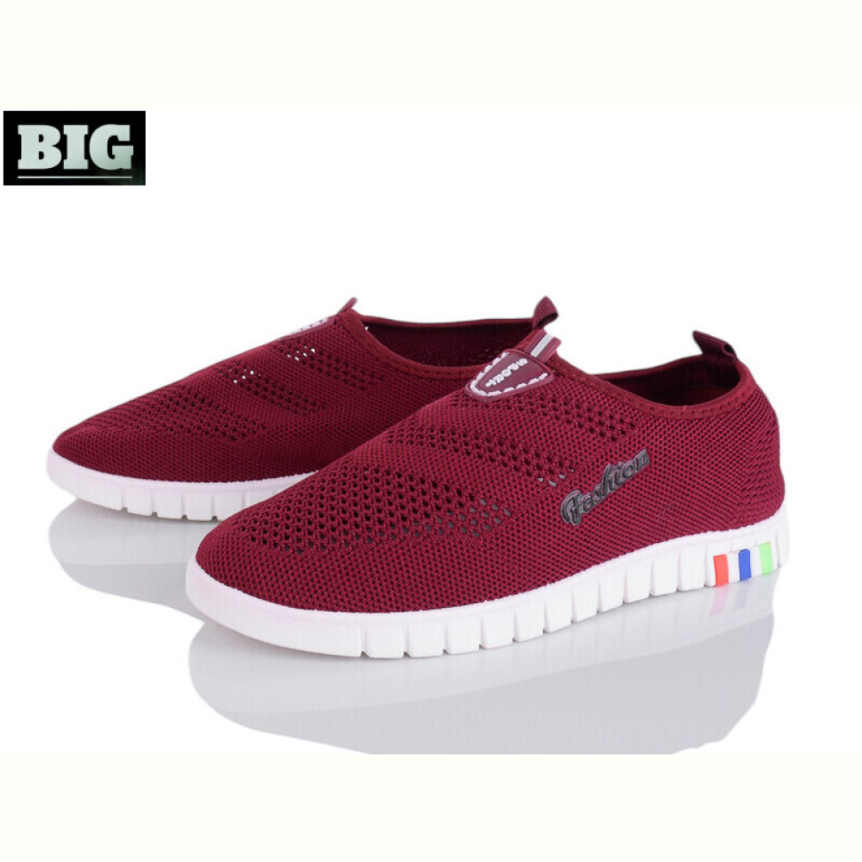 Кроссовки BIG 4014-315-55