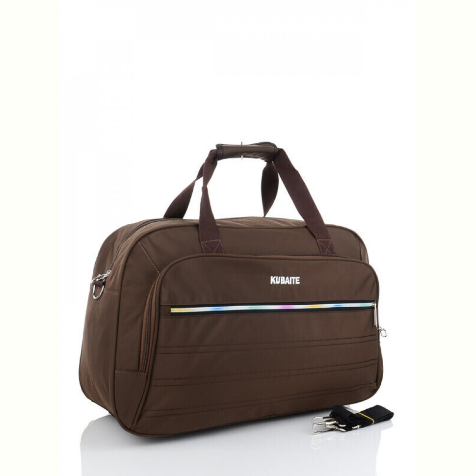 Сумка Superbag 22718 brown