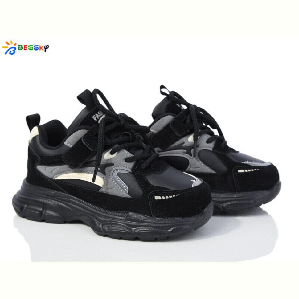 Кроссовки Bessky-Kellaifeng BY3663-1C