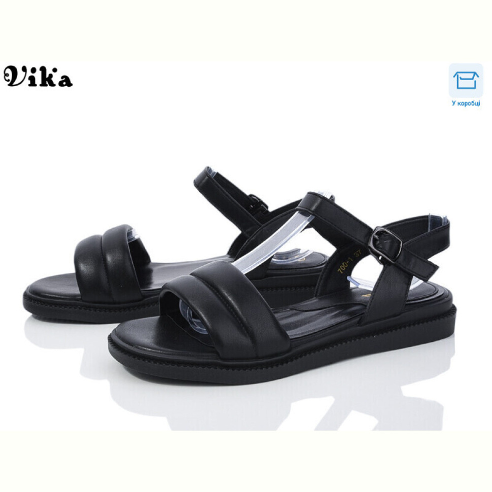 Босоножки Vika 700-1