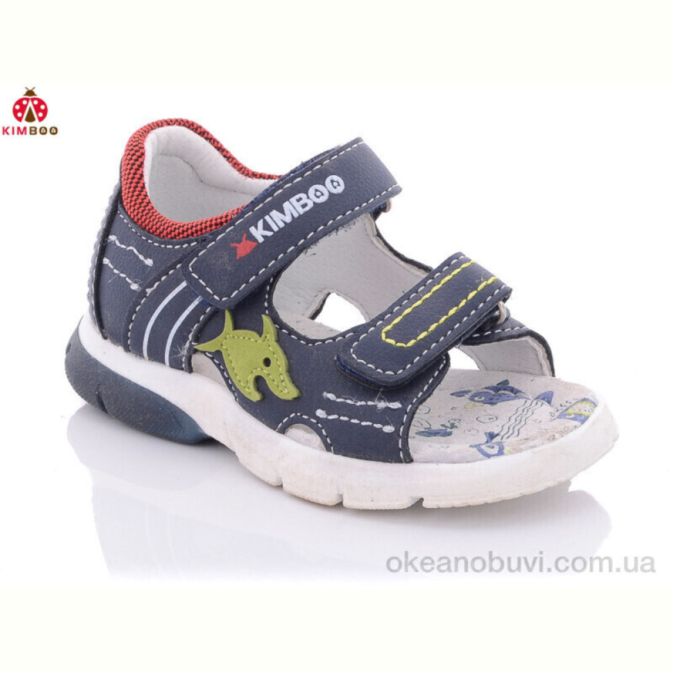 Сандалии KIMBOO YF201-1K