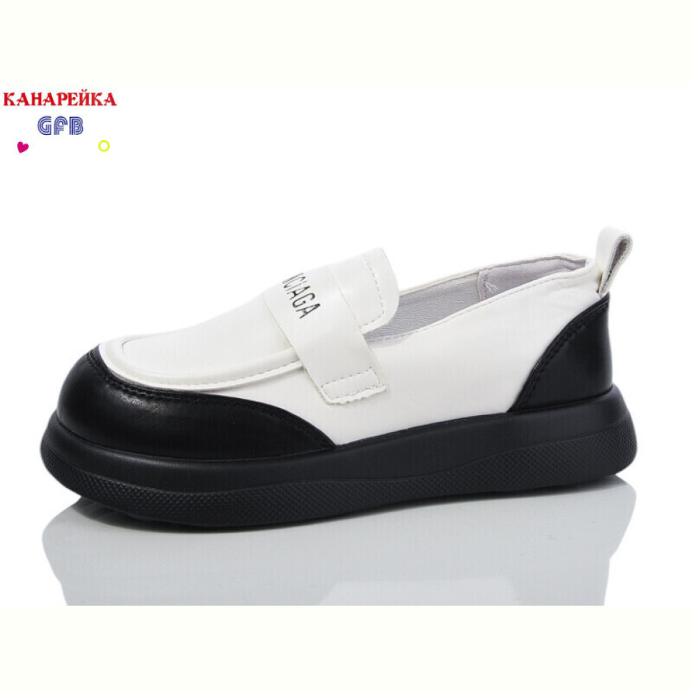 Туфли GFB-Канарейка Y7103-4 Туфли GFB-Канарейка Y7103-4