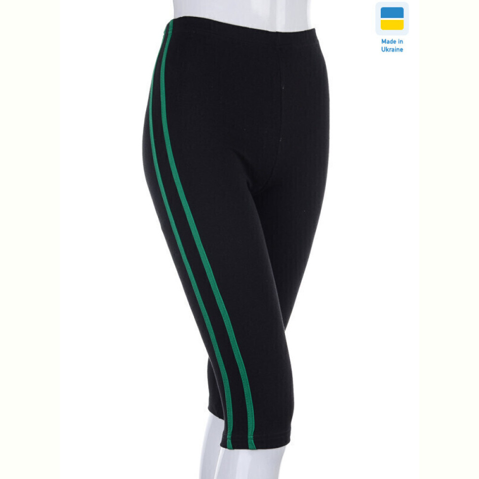 Бриджи STARK Бриджі смужка зелений (5XL)