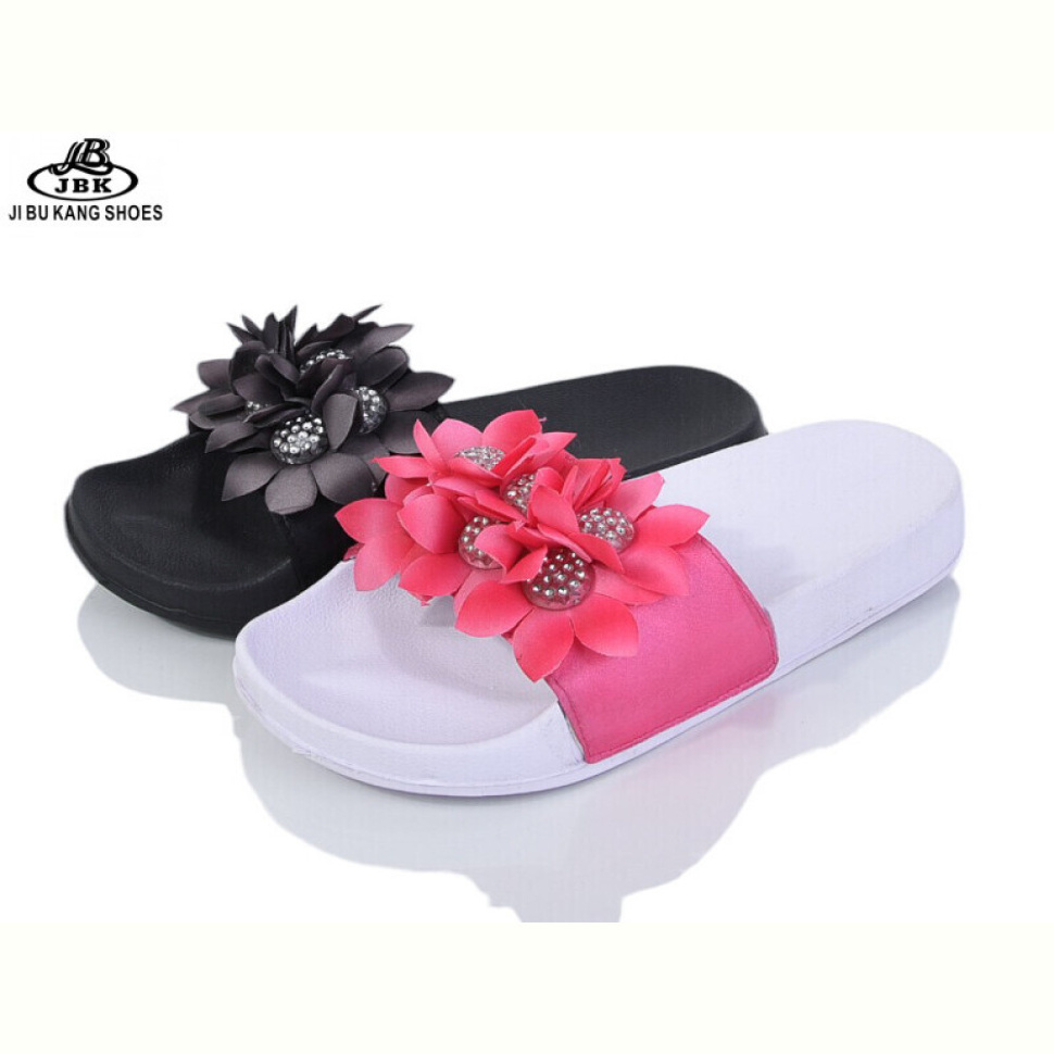 Шлепки Jibukang S1588 mix Шлепки Jibukang S1588 mix