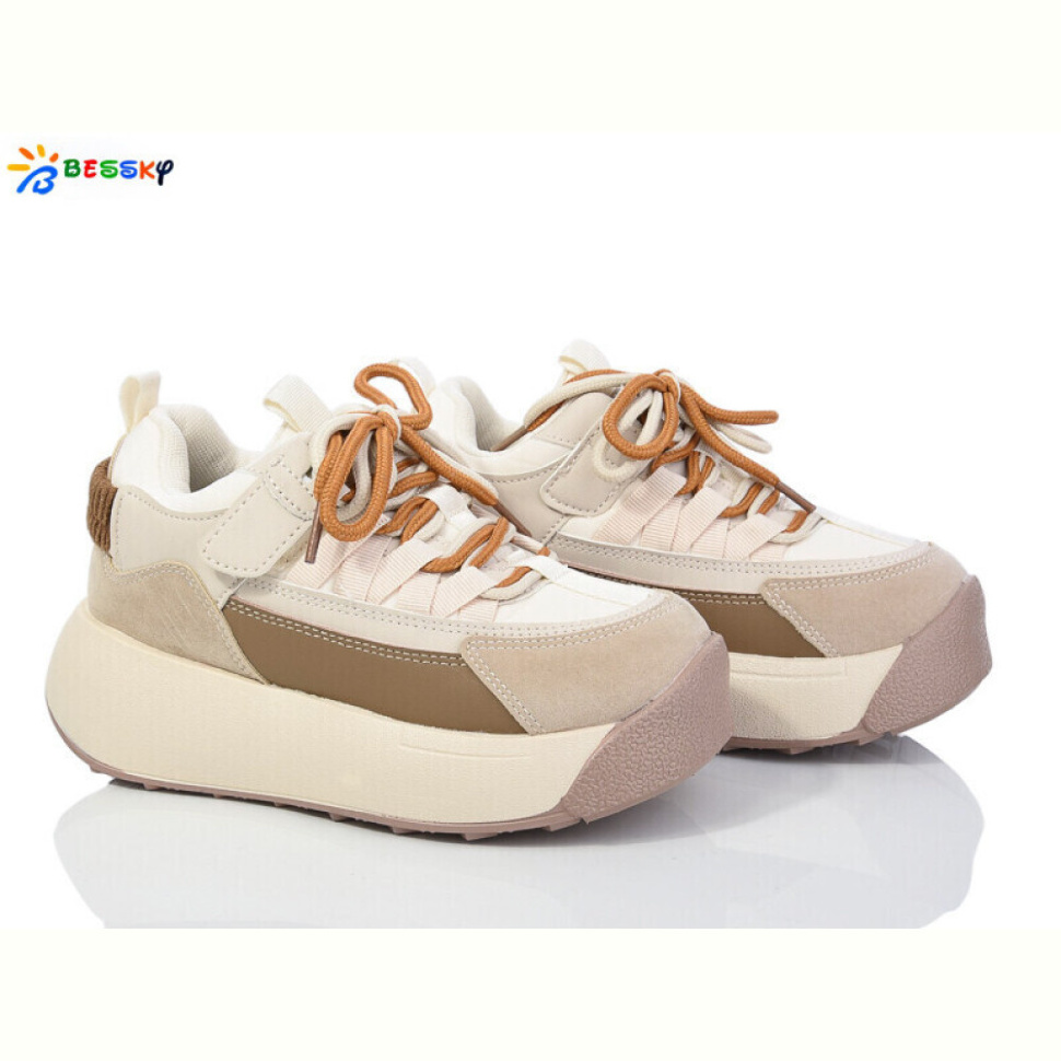 Кроссовки Bessky-Kellaifeng BY3816-3C Кроссовки Bessky-Kellaifeng BY3816-3C