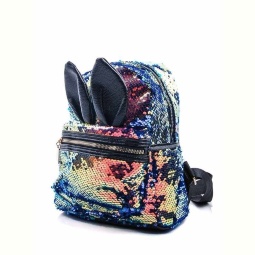 Рюкзак Эльффей 0153 blue