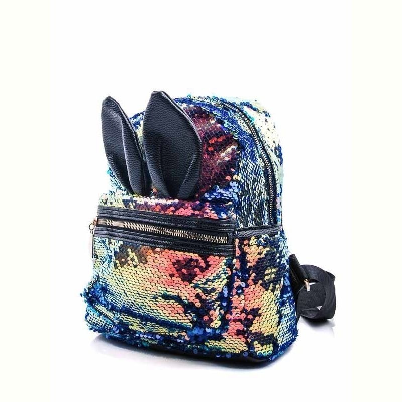 Рюкзак Эльффей 0153 blue