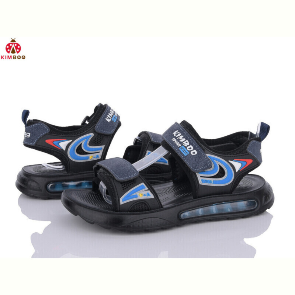 Сандалии KIMBOO GG2463-4B Сандалии KIMBOO GG2463-4B