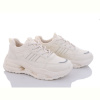 Кроссовки Violeta 169-24 beige