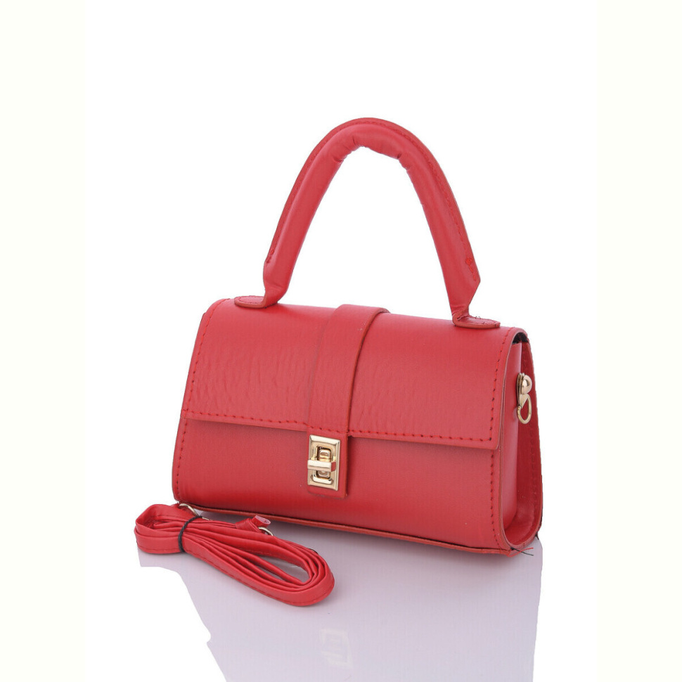 Сумка David Polo 2159-4 red