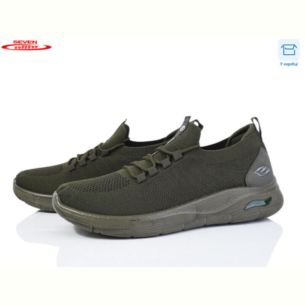Кроссовки Seven 777-D15-5