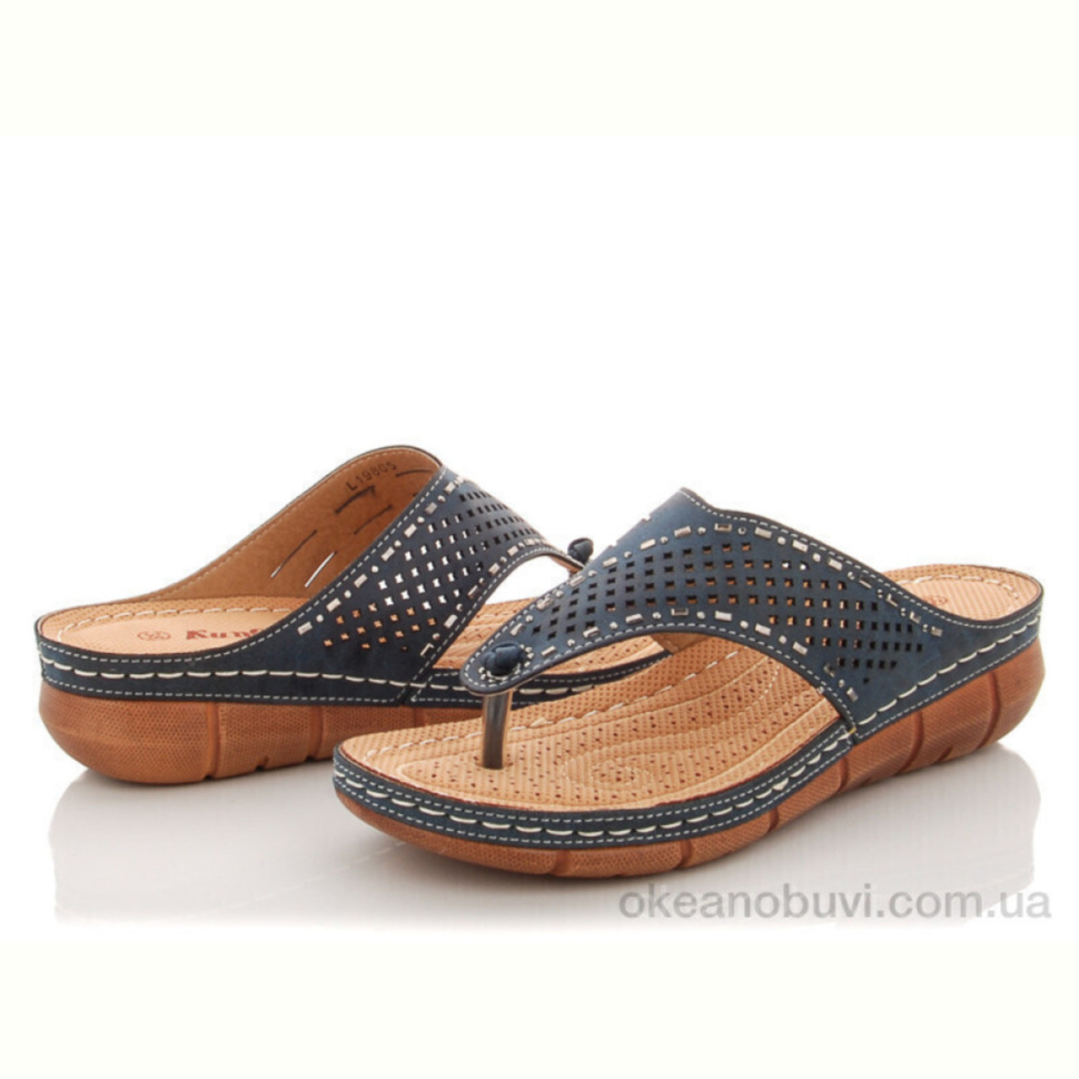 Шлепки Xifa 111-L19805-6