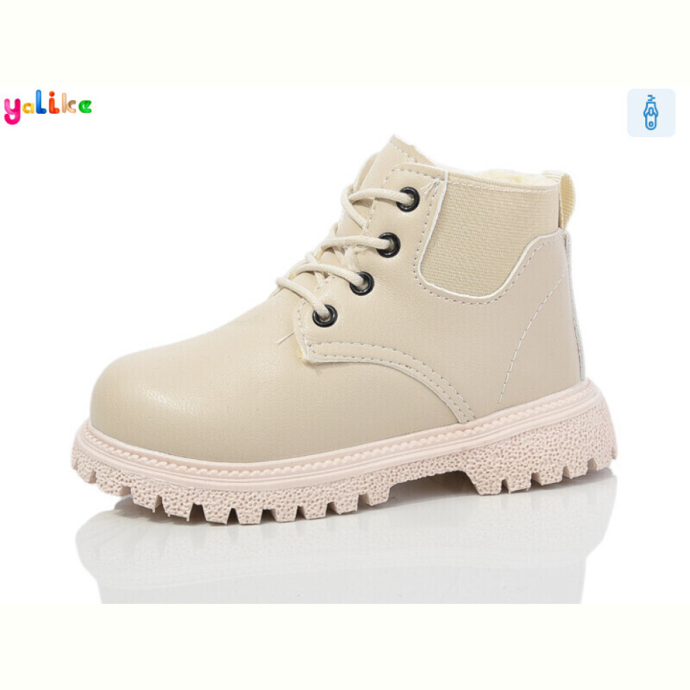 Ботинки Yalike 759-6 Ботинки Yalike 759-6