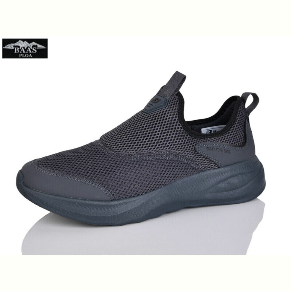 Кроссовки Baas M7638-2