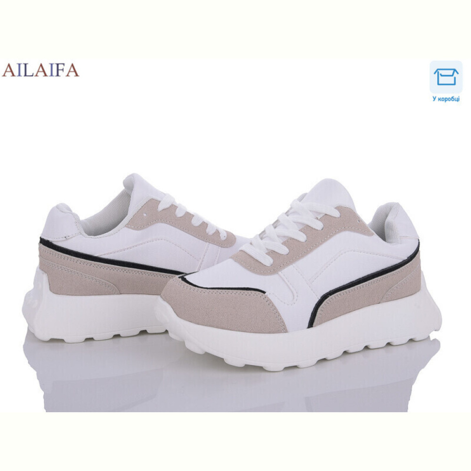Кроссовки Ailaifa 2399-2 піна Кроссовки Ailaifa 2399-2 піна