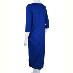 Платье Vande Grouff 991 blue