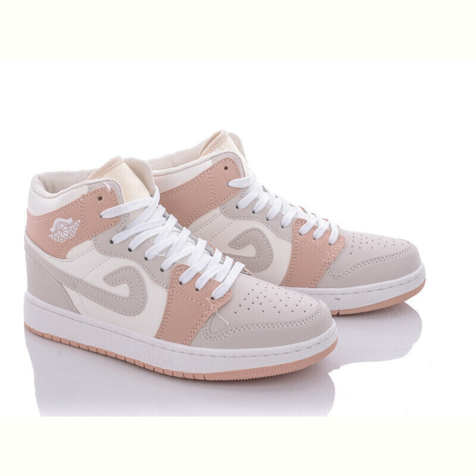 Кроссовки Obuvok B2173-10