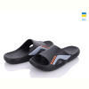 Шлепки Progress Гіпаніс М131 чорний