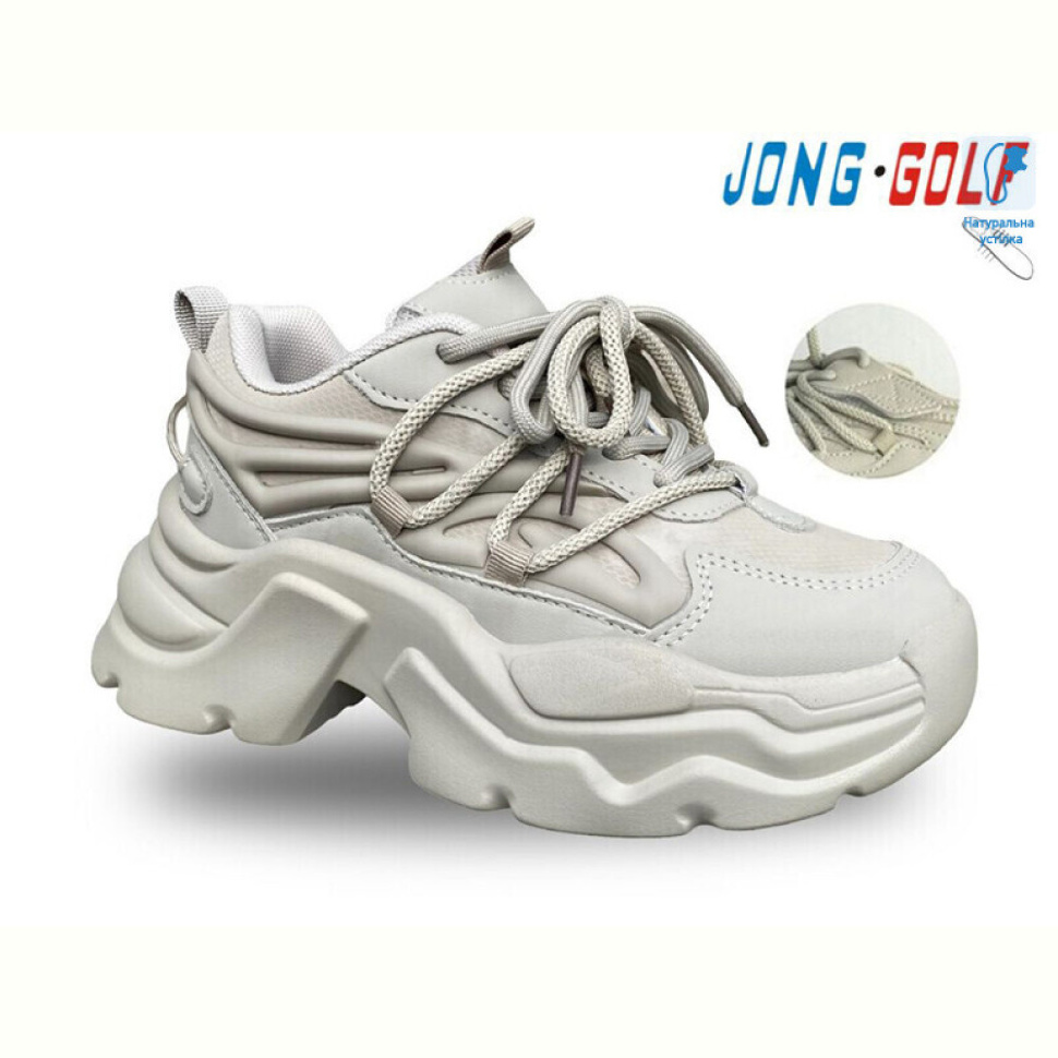 Кроссовки Jong Golf C11380-2