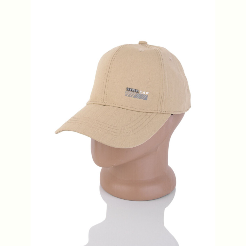Кепка RuBi 5006-4 beige Кепка RuBi 5006-4 beige