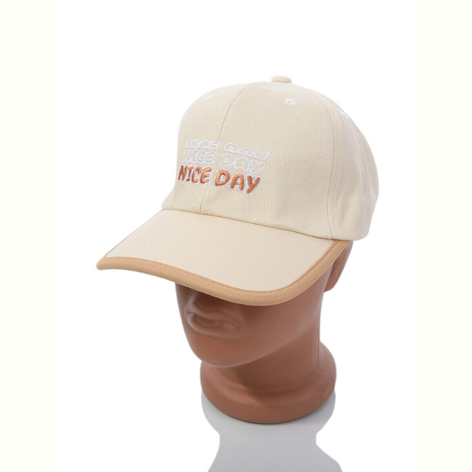 Кепка Королева 41739-2 beige