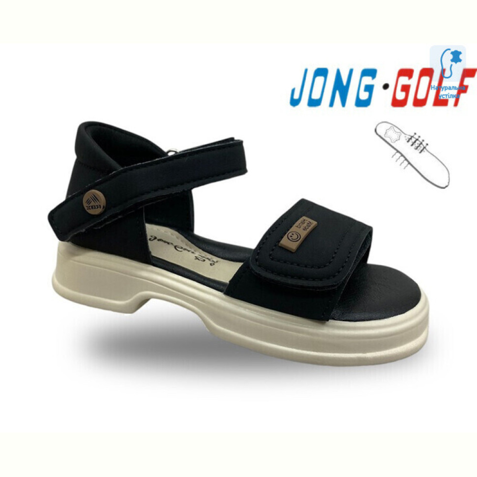 Босоножки Jong Golf B20559-20