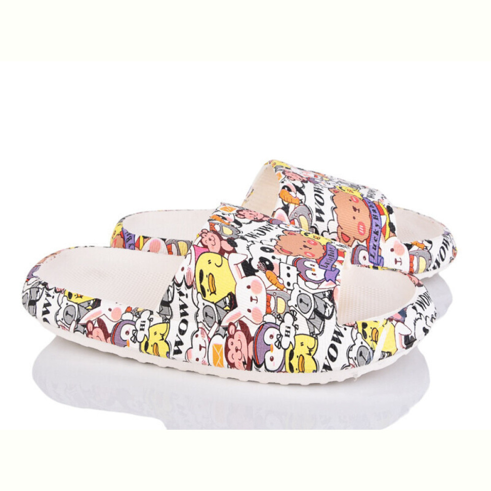 Шлепки Svit A668-5